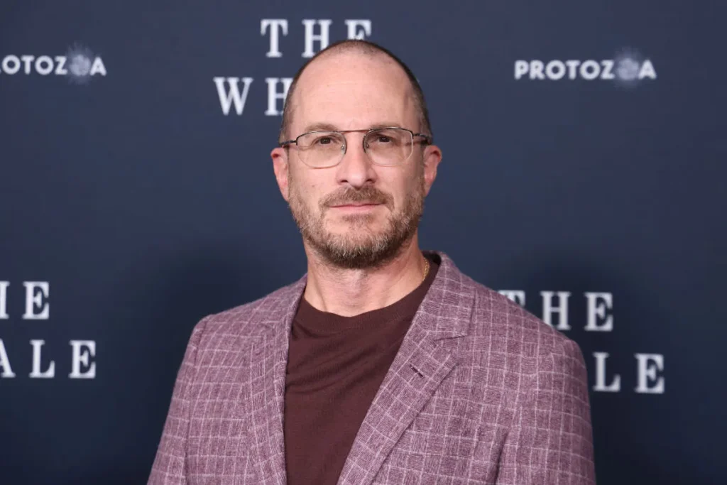 Darren Aronofsky Age, Height, Net Worth, Career, Wikipedia, children 2024