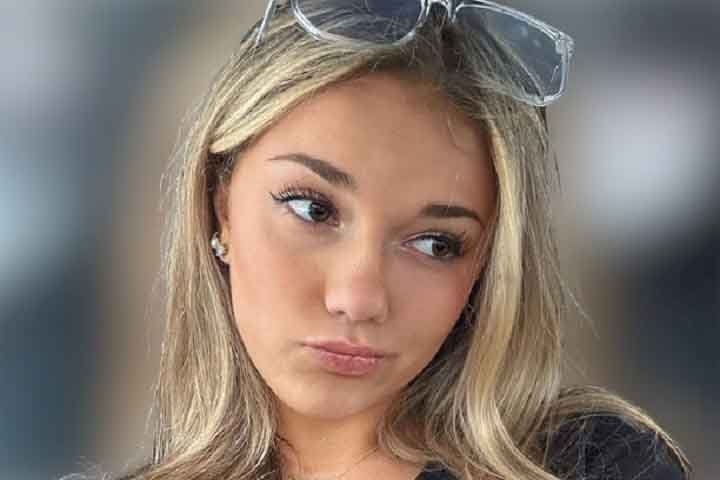 Breckie Hill Age, Height, Net Worth, Career, Wikipedia, children 2024