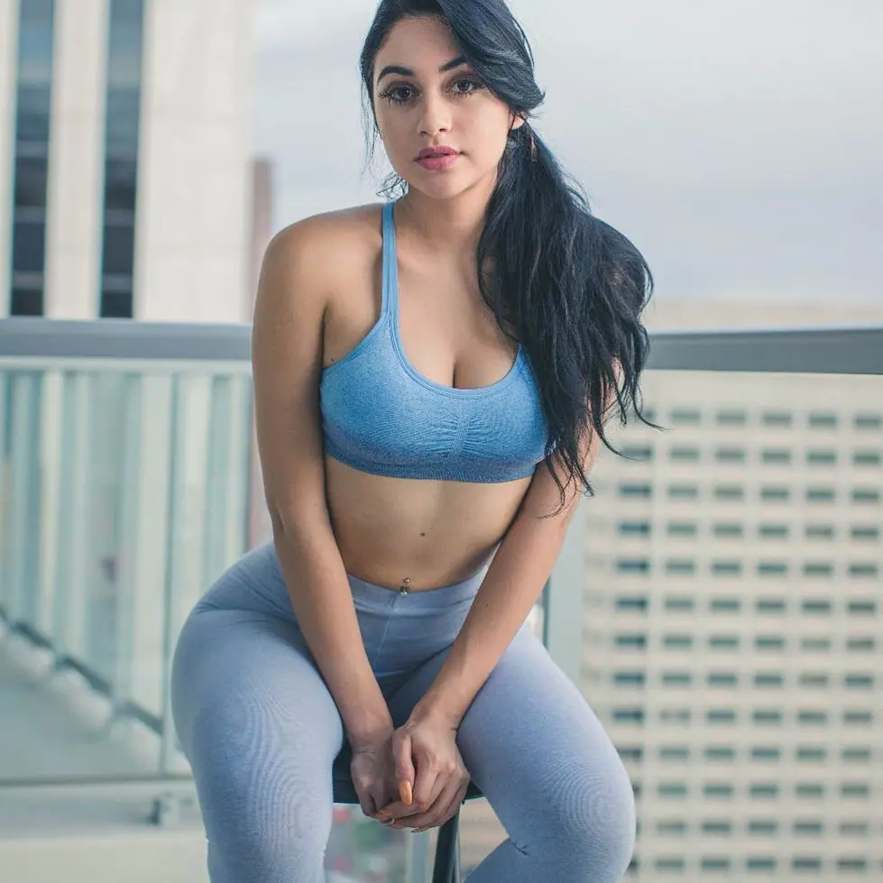 Jailyne Ojeda Ochoa Age, Height, Net Worth, Career, Wikipedia, children 2024